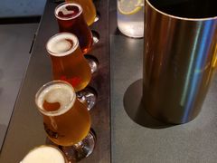 -好唛士·精酿啤酒烧烤(金沪路店)