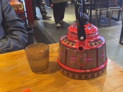 -华仔龙虾(永乐路总店)