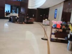 -锦州喜来登酒店