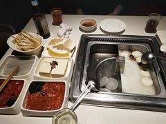 -海底捞火锅(河东万达广场店)