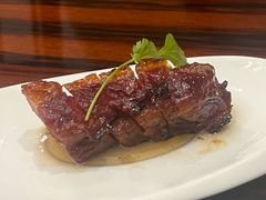 -厦门朗豪酒店 · 明阁中餐厅