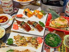 -桃太郎寿司料理(大学城店)