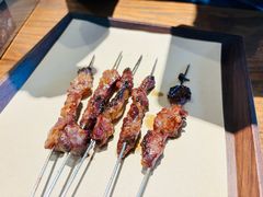 -天怡興·百年蒸饺(万豪广场店)
