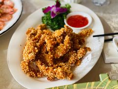 -渔满仓海鲜渔家(象山二店)