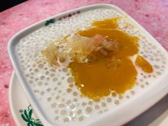 甜点-松记糖水店(铜锣湾分店)