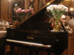 -火车头法国西餐厅