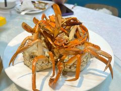 -莲花公园煎蟹(总店)