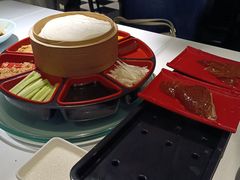 -羲和雅苑•北京烤鸭(吴中路万象城店)
