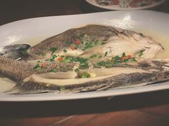 非一般海鲈鱼-外婆家(西红门荟聚购物中心店)