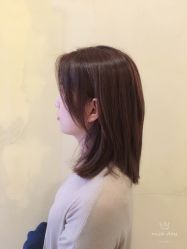 -川和潮人漂色·烫染·接发