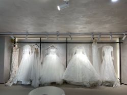 -B.Bridge Couture婚纱礼服(福田店)