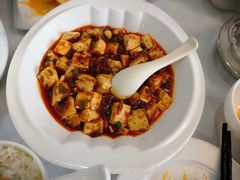 峨嵋豆腐-峨嵋酒家(德内店)