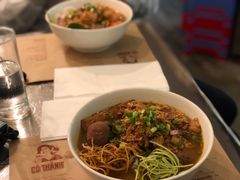 牛肉汤米粉-Cô Thành Restaurant