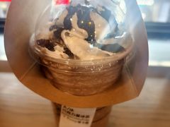 -星巴克(北京西站5号候车室)