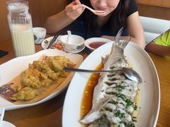 -味莊餐厅(康庄南街店)