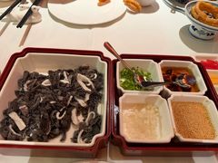 -四季民福烤鸭店(王府井东安门店)