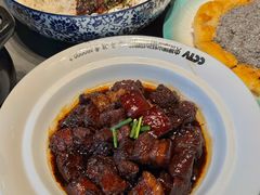 -麒麟小院·老九江菜(安平路店)