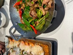 -外婆家(西红门荟聚购物中心店)