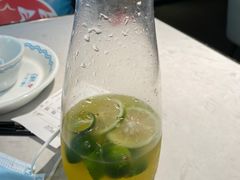 -花椒俏川菜小馆(南海万达店)