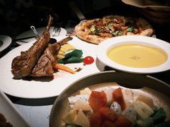 -秀·爱尔兰餐吧(上海路店)