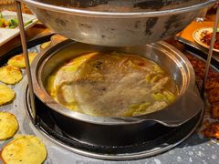 -重庆乌鱼庄·龙滋鲜(青羊大道店)