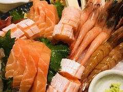 -山之川日料放题(通州店)