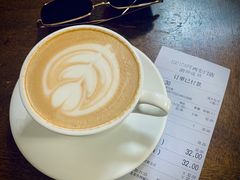 -1901 Cafe(西四店)