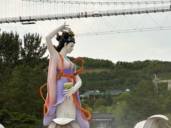 -威海华夏城景区