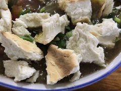 -老字号贾家肉丸糊辣汤(光明巷店)