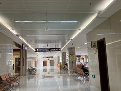 -复旦大学附属眼耳鼻喉科医院(浦江院区)