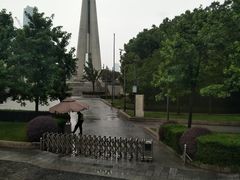 -上海市外滩历史纪念馆