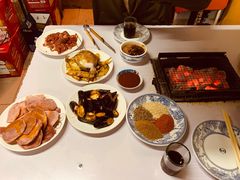 -风味烧烤