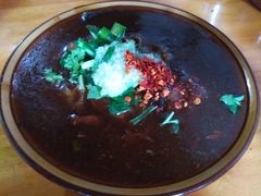 -南街牛肉麺(南街店)