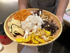 -新大新豆米火锅1993(万象汇店)