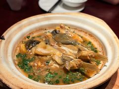 -永安鱼庄·镇江菜(东吴路店)