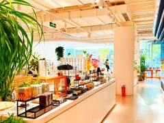 -逗葉茶事·新中式茶饮(创始店)