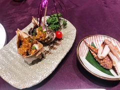 -樱之盛宴·蟹料理海鲜自助(前进大街店)