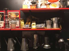 -南洋老咖啡(牛车水店)