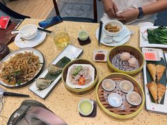 -蒸武门·广式茶点(江南店)