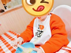 -西贝(宝乐汇店)