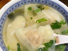 -松针蔡记蒸饺(花园路店)