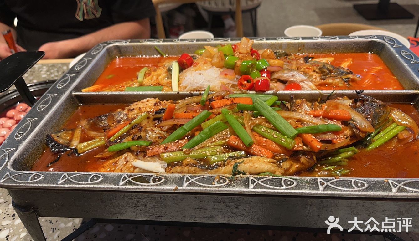 【沈阳大悦城A馆】这里的烤油边、羊肉串