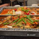 【沈阳大悦城A馆】这里的烤油边、羊肉串