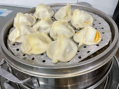 牛肉招牌灌汤蒸饺-志亮灌汤蒸饺·清真(庙后街店)