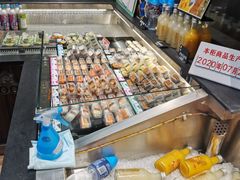 -池田寿司·4H鲜作(西直门凯德华联店)