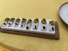 -白家大院·王府宫廷菜(苏州街店)