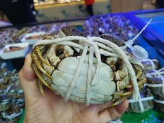 -盒马鲜生(大成店)