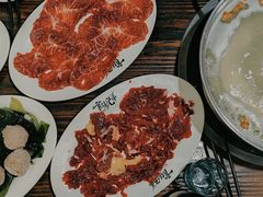 -官塘兄弟·潮汕牛肉店(官塘总店)