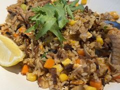 -FUNFUN有饭花园聚会餐厅
