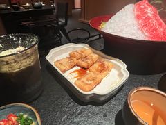 -色響火锅(恒隆广场店)